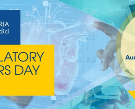 Ассоциация AMOMD присоединилась к работе конференции Regulatory Affairs Day 2023 в Риме