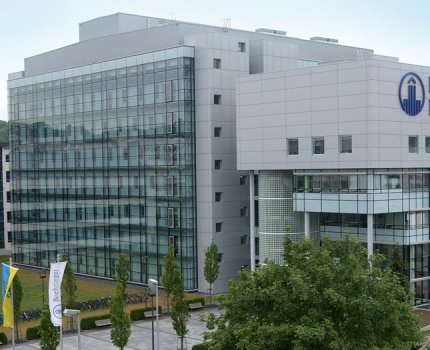 Boehringer Ingelheim расширит свое сотрудничество с Университетом Данди