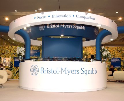 Bristol-Myers Squibb передаст китайской ZAI Lab Limited права на экспериментальный онкопрепарат