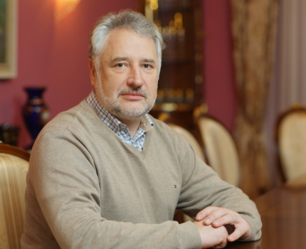 Президент подписал представление по назначению брата Фили Жебровской главой Донецкой ОГА – источник