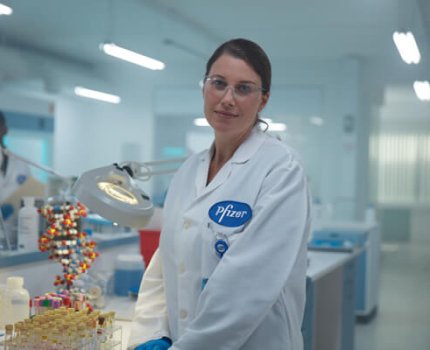Pfizer «шьет» своей сотруднице дело, обвиняя ее в краже секретов производства вакцины