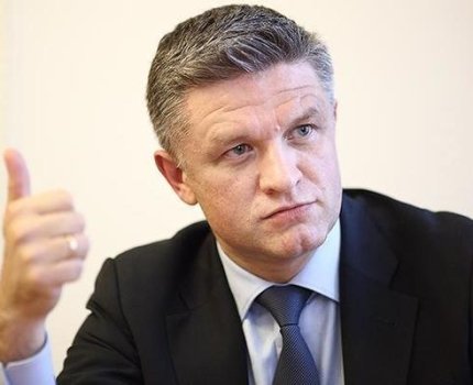 На украинском фармрынке нужно менять правила игры, - Дмитрий Шимкив