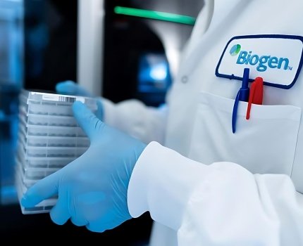 Оптимизированная терапия СМА: FDA признало новый препарат Biogen революционным&amp;nbsp;&amp;nbsp;