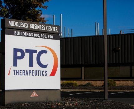 PTC Therapeutics потерпіла невдачу з реєстрацією орфанного препарату