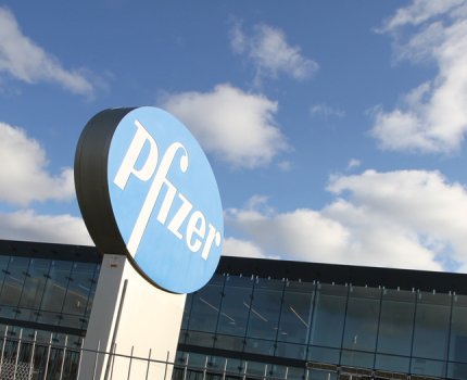 Pfizer зарегестрирует старую вакцину для использования в военных целях
