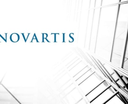 Квартальная чистая прибыль Novartis выросла более чем в два раза