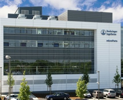Boehringer Ingelheim купила швейцарскую биотехнологическую компанию AMAL
