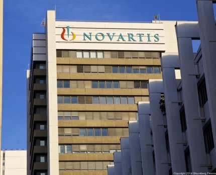 Novartis преуспела с новым лекарством от болезни почек
