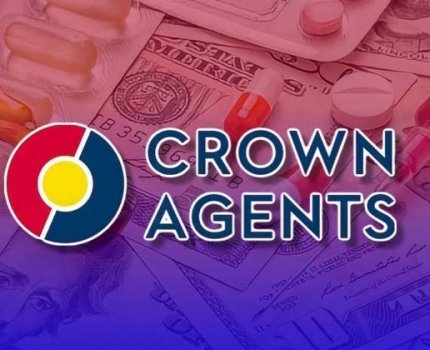 Кабмін дозволив закуповувати ліки через Crown Agents