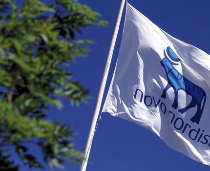 Во II квартале 2016 года объем продаж Novo Nordisk увеличился на 1%