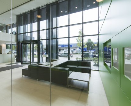Teva сменила руководителя филиалов в Великобритании и Ирландии
