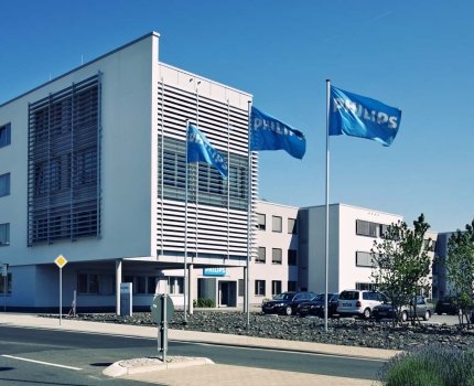 Philips приобретает производителя медоборудования Volcano за $1,2 млрд