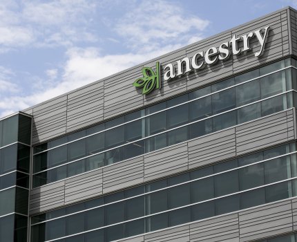 Известный проект по сбору и анализу генетических данных Ancestry.com уйдет с молотка за 4,7 млрд долларов