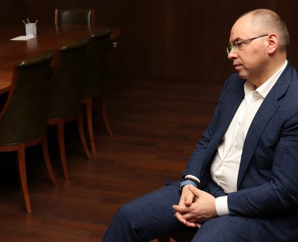 В партии «Голос» заявили, что Степанов планирует уволить главу МЗУ Жумадилова