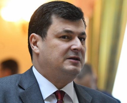 Роз'яснення Міністра охорони здоров'я  стосовно позову, поданого в Окружний адміністративний суд Києва