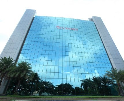 Wockhardt отзывает из продажи 500 тысяч флаконов различных препаратов в США
