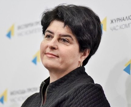 Скандал вокруг директора ГЭЦ