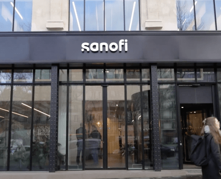 Скріншот відео: Sanofi – Highlights Team Sanofi Event