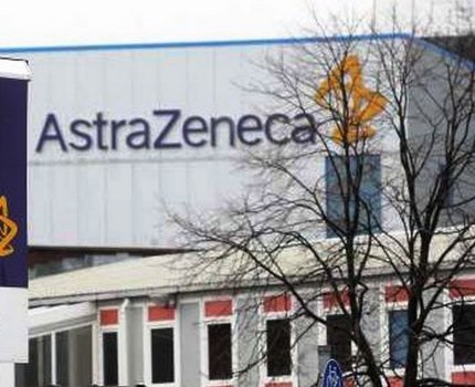 Astrazeneca поделилась планами по новым проектам