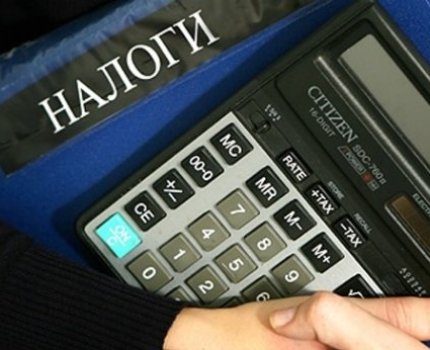 Фискальная служба добивается уплаты налогов "Ладыжинским заводом "Экстра" Минздрава Украины в принудительном порядке