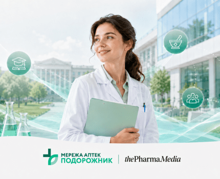 Фармація як вибір майбутнього: чому студенти йдуть у професію і чого чекають від освіти