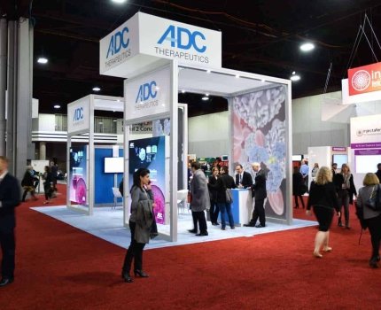 ADC Therapeutics близка к утверждению своего первого онкопрепарата