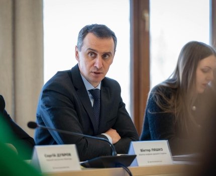 Ляшко: «Пациент имеет право на бесплатное КТ — и государство реагирует, когда это право нарушается».