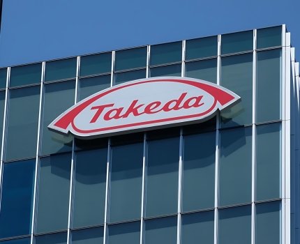 Takeda оприлюднила результати останніх випробувань овепорекстону