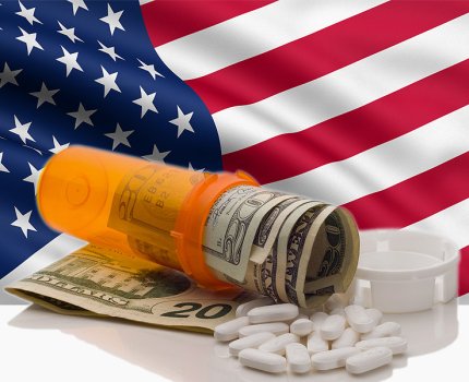 Бигфарма в законе: в США фармконцерны вложили в лоббирование своих интересов в Сенате более 6 млрд долларов