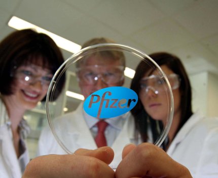 История Pfizer: как производитель лекарств стал гигантом фарминдустрии