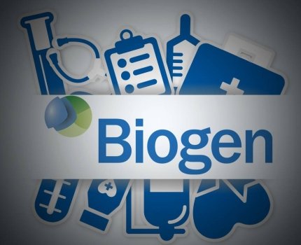 Biogen усилила неврологический портфель