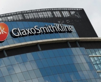 Vir Biotechnology и GlaxoSmithKline добились успеха с антителом от COVID-19