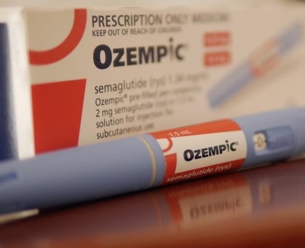 Поза межами діабету: Novo Nordisk охопить семаглутидом нові терапевтичні ніші