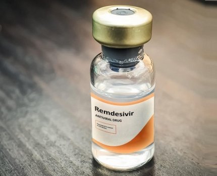 МОЗ закупило понад 14 000 флаконів ремдесівіру для лікування COVID-19 — і заощадило