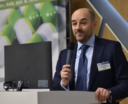 Игорь Червоненко вновь избран председателем правления «АПАУ»