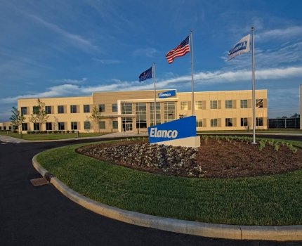 Elanco получила добро на покупку ветеринарного бизнеса Bayer