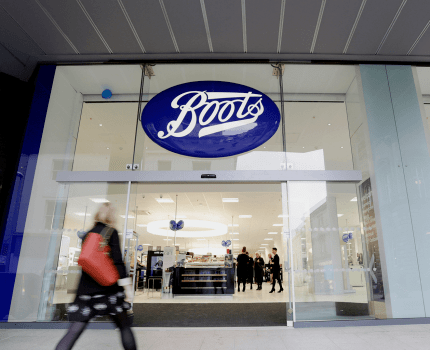 Прибыль британской аптечной сети Boots упала на 11,5% «из-за коронавируса»