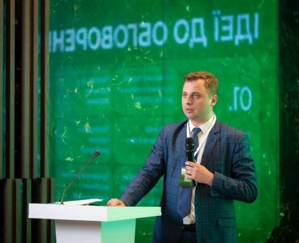 «Реімбурсація — це сьогодні найдієвіший важіль зниження цін на лікарські засоби, який має держава», — Євгеній Гончар