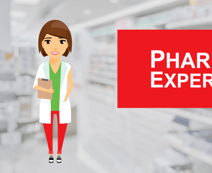 Експерти онлайн. Як пройшов перший вебінар програми PharmExpert для провізорів