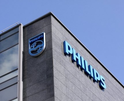 Бизнес Philips пострадал от проблемной медтехники
