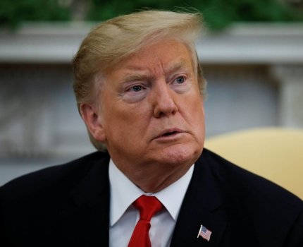Совет Трампа принимать от COVID-19 противомалярийный препарат уже убил одного американца