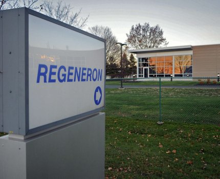Regeneron має претензії до Sanofi через Dupixent