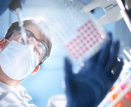 CalciMedica переводит экспериментальный препарат от COVID-19 во вторую фазу исследований