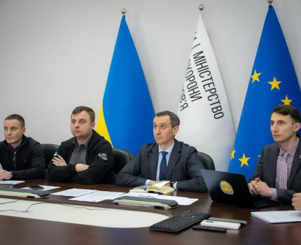 У Львові та Києві триває підготовка до запуску центрів ядерної медицини