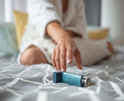 FDA розгляне заявку на реєстрацію протиастматичного препарату AstraZeneca в пріоритетному порядку