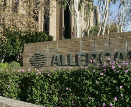 Allergan готовит новое предложение по приобретению Shire