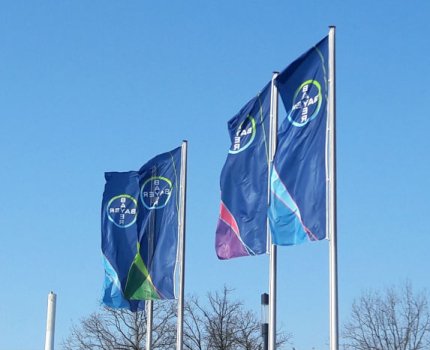 Bayer открыла берлинский научный инкубатор