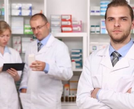 Ризики професійного самоврядування: до чого готуватися фармацевтам?