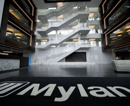 FDA предупреждает Mylan в связи с нарушениями на предприятии в штате Западная Виргиния