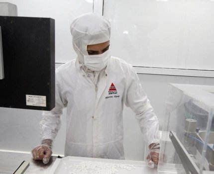 Тернистый путь на рынок: потеснит ли блокбастер GlaxoSmithKline очередная копия?